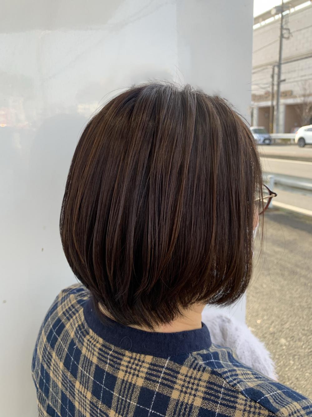 シークレットハイライト