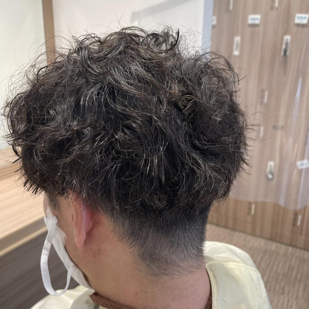 ツイストスパイラル