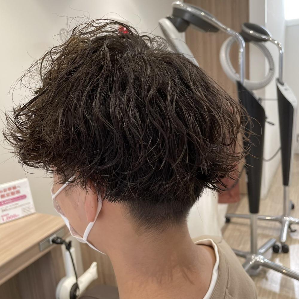 波打ちスパイラル