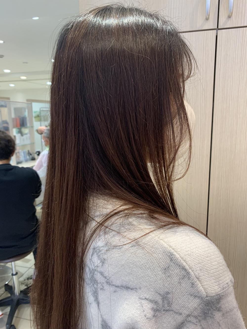 スーパーロング