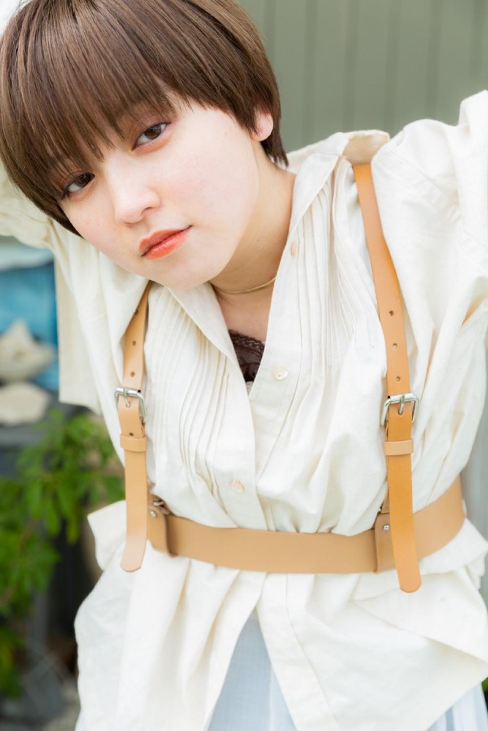 大人ショート