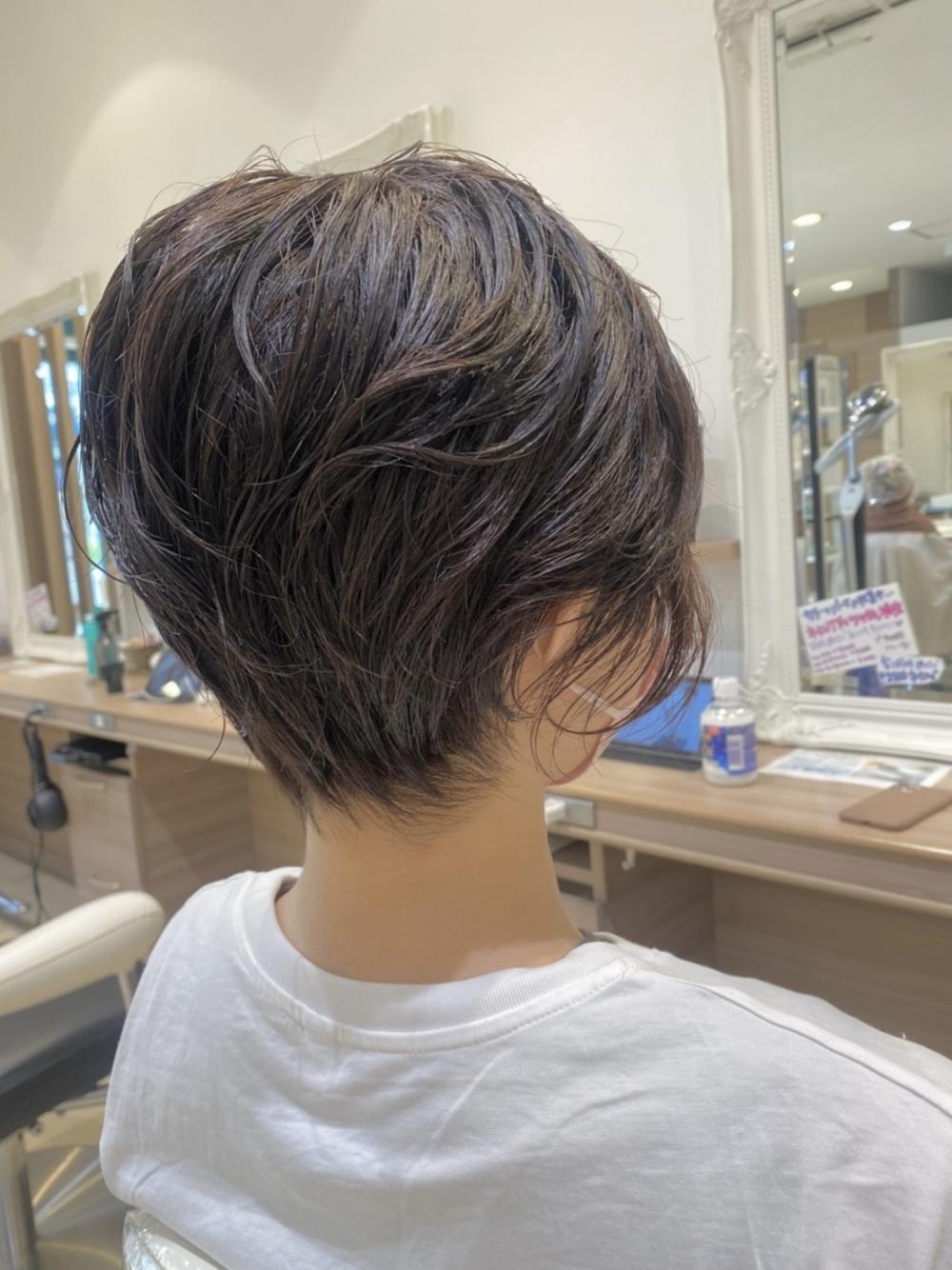 エアリーショート