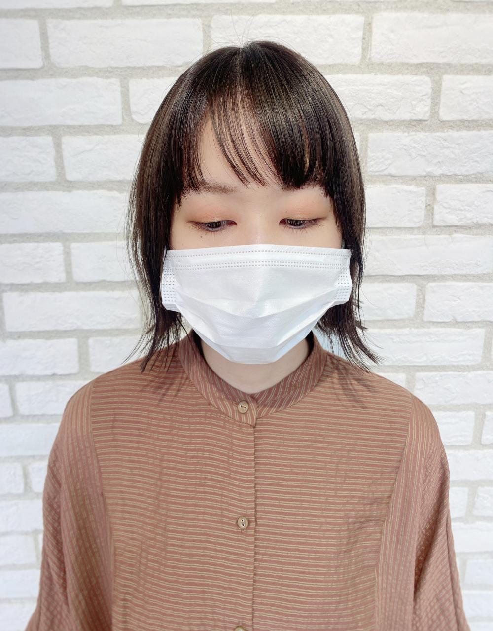 シルバーベージュ｜サブ写真②
