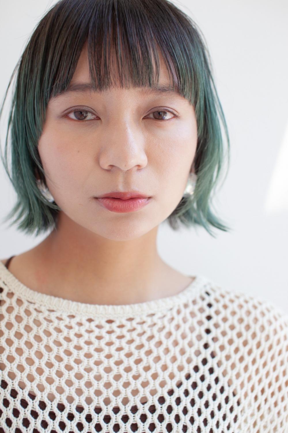 エアリー外はねボブ｜サブ写真③