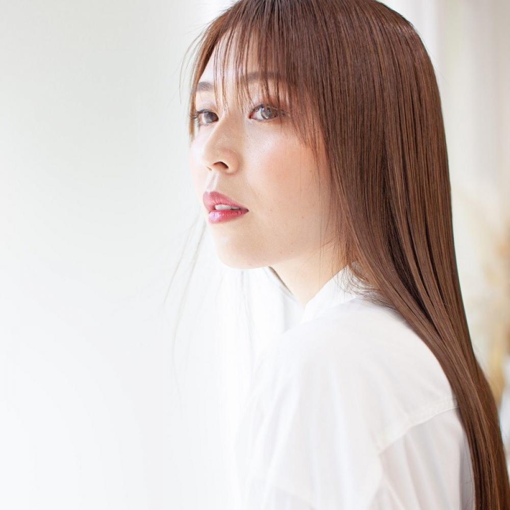 自然とまとまる髪質改善ストレート