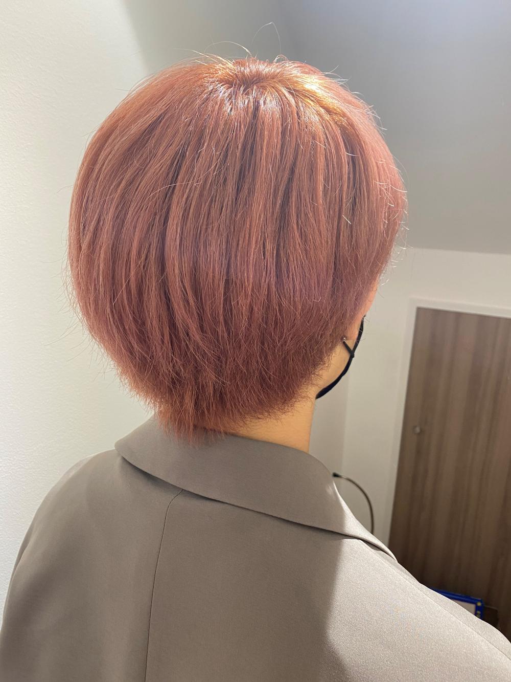 ハイトーン【メンズスタイル】｜サブ写真②