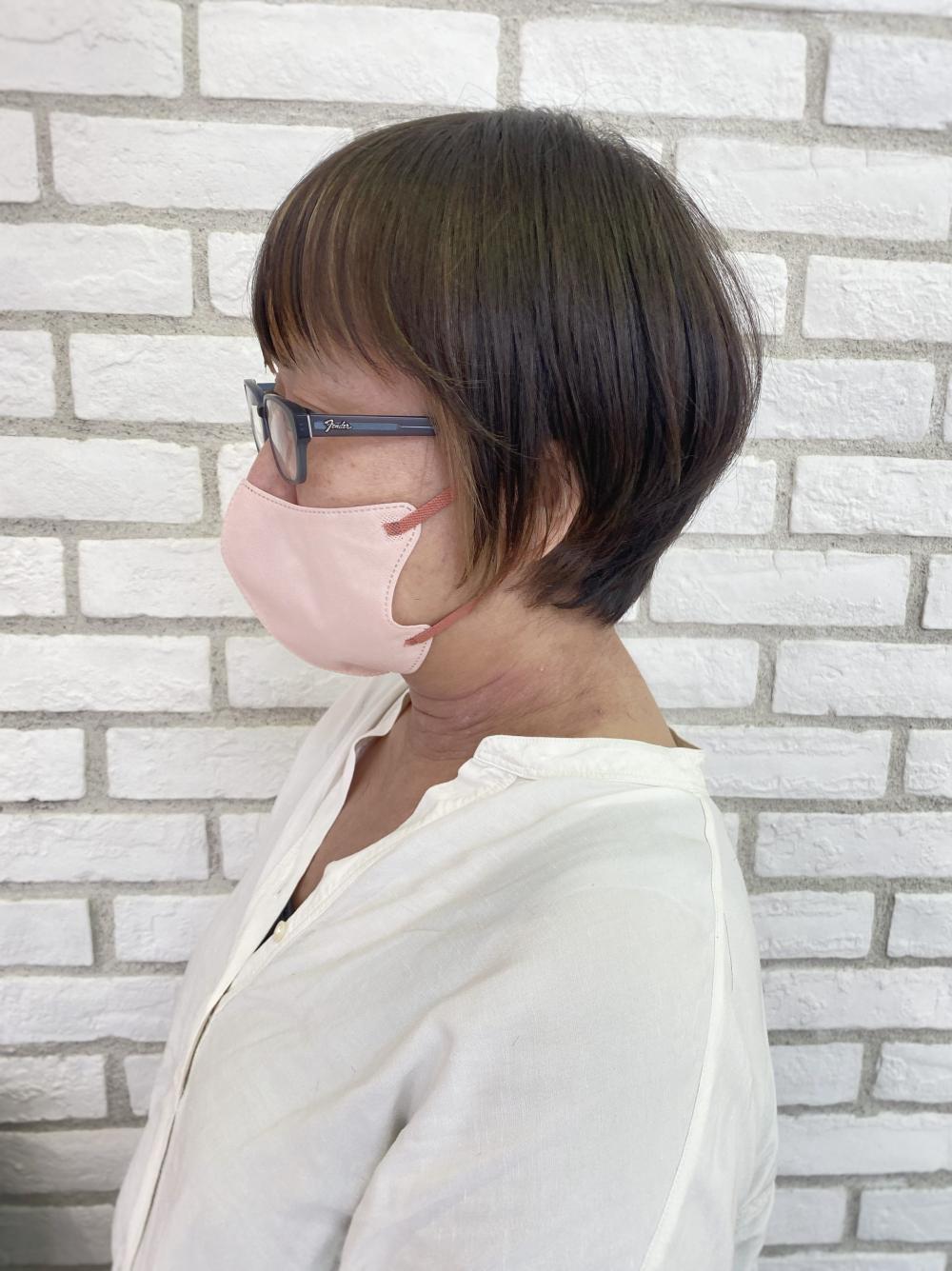 美髪のススメ