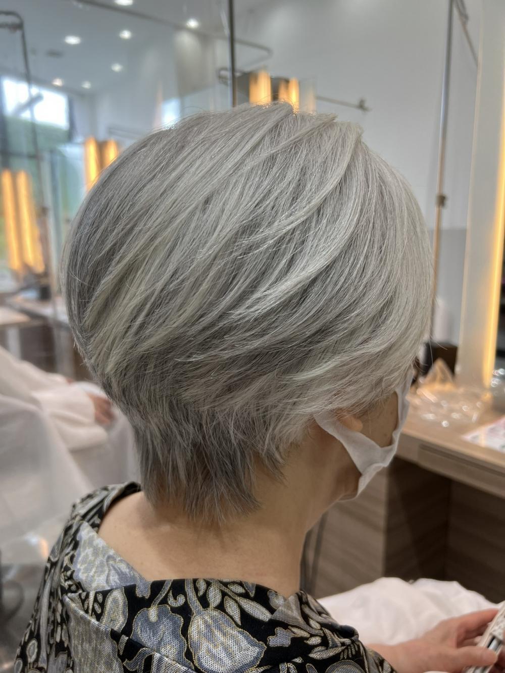 骨格修正ショートカット