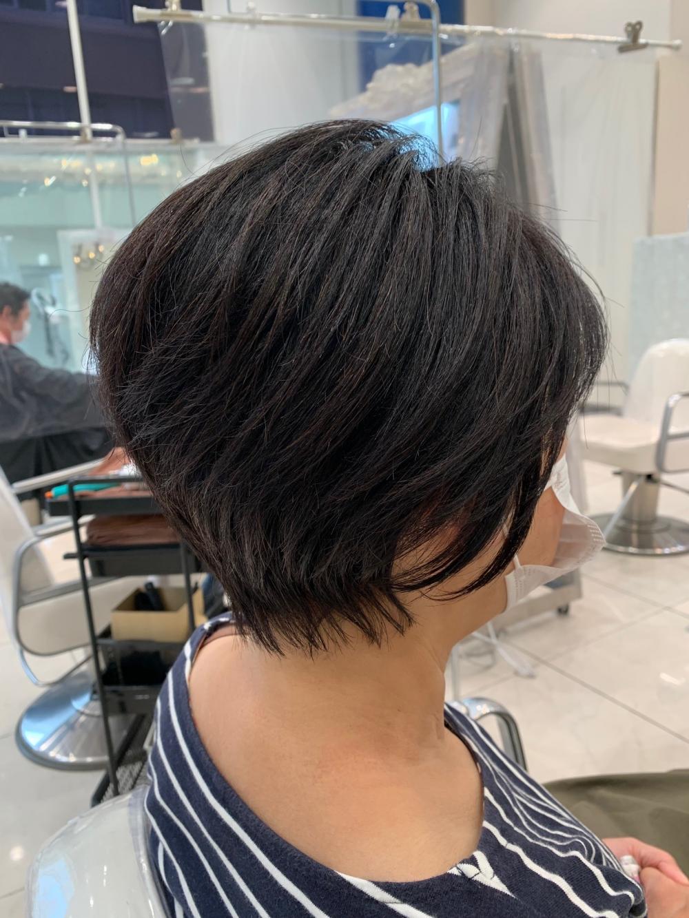 ショート