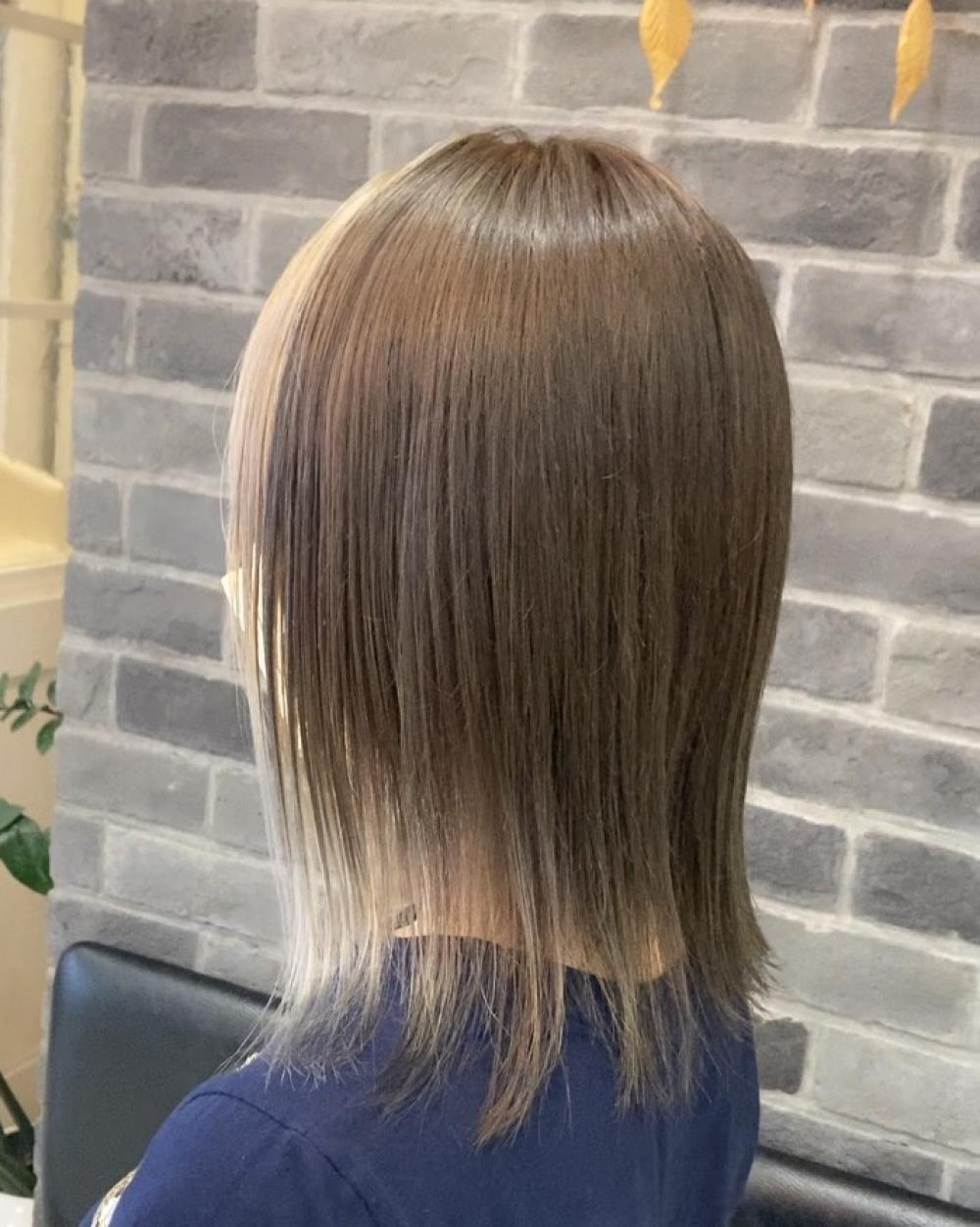 フェイスフレーミング