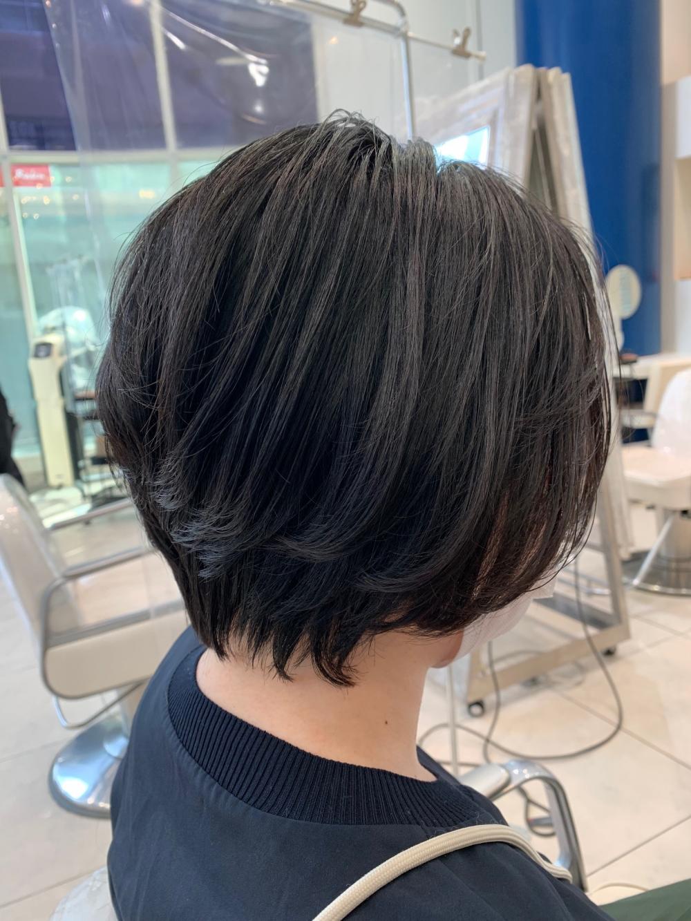 ショート
