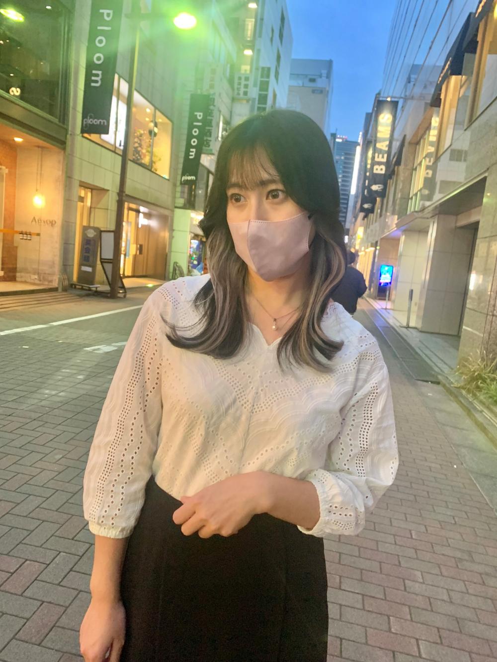 映えカラー