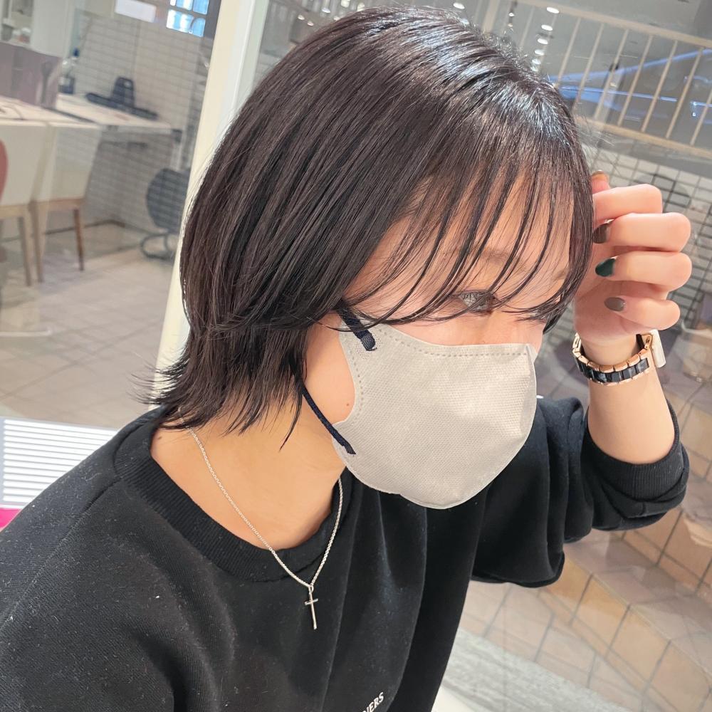 ＼ラベンダーブラック／｜サブ写真②