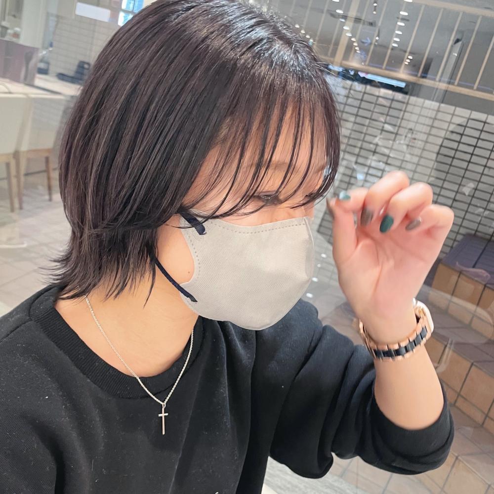 ＼ラベンダーブラック／｜サブ写真③
