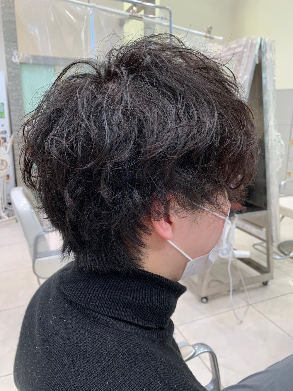 ソフトツイスト
