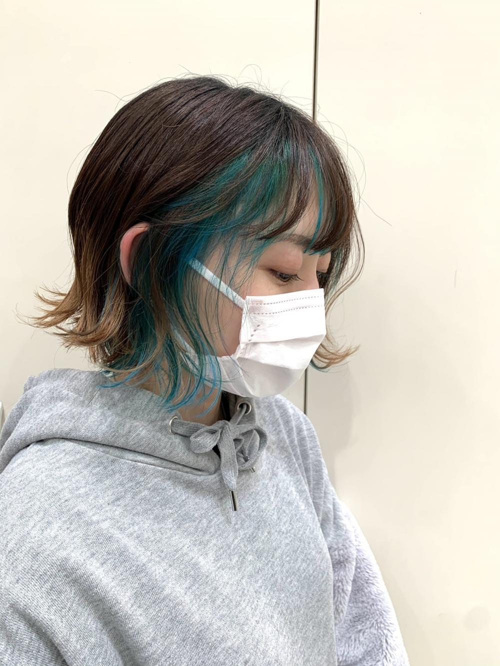 フェイスフレーミング