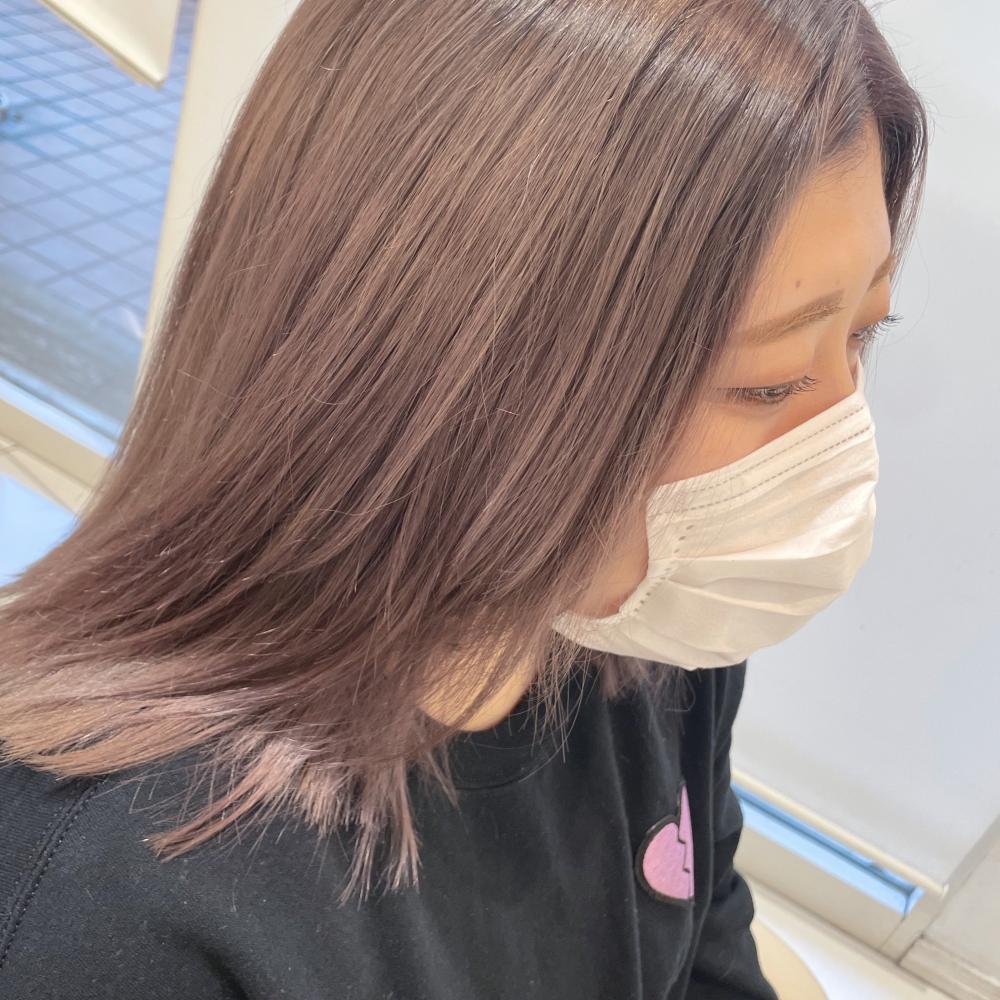 ＼ラベンダーベージュ／｜サブ写真②