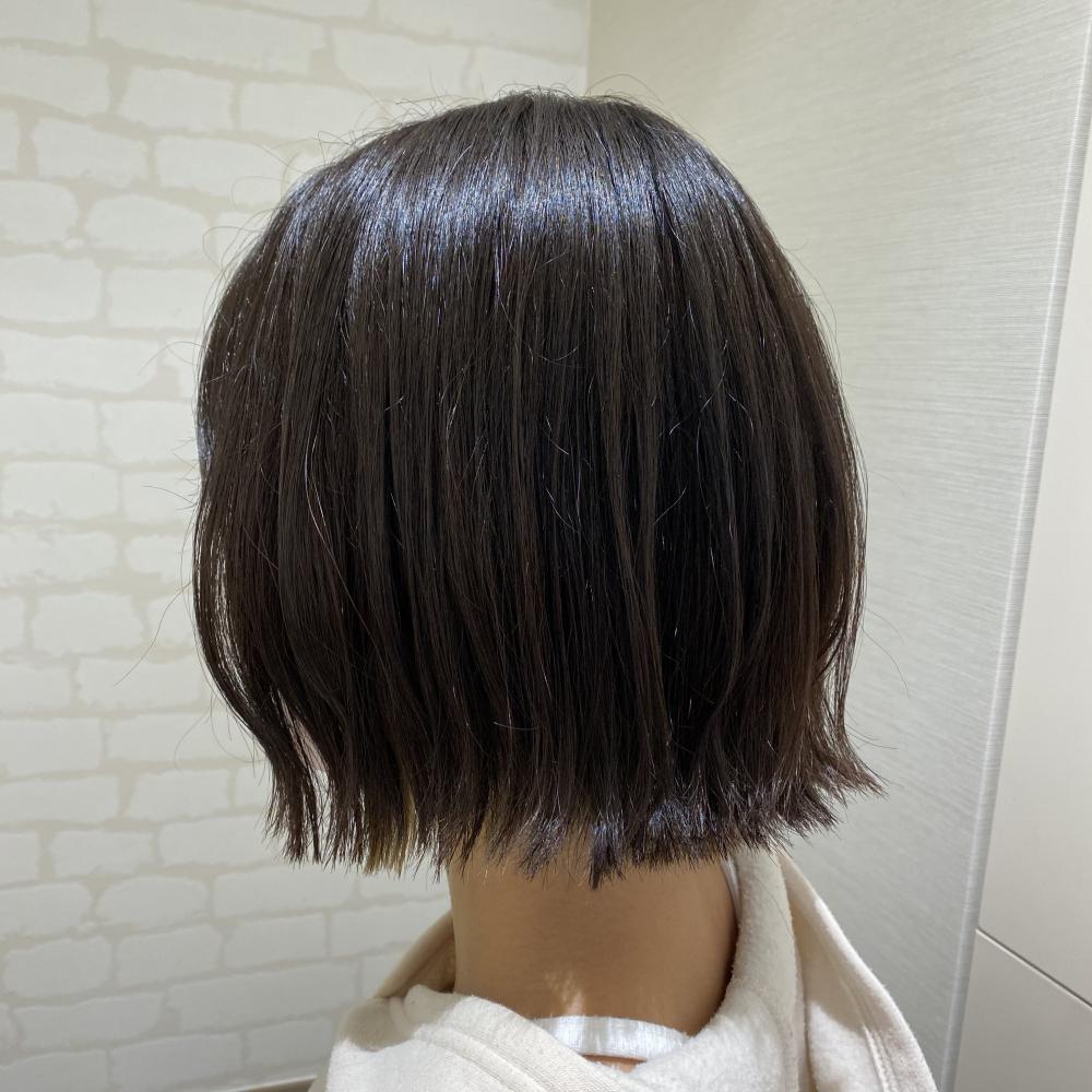 外はねボブ
