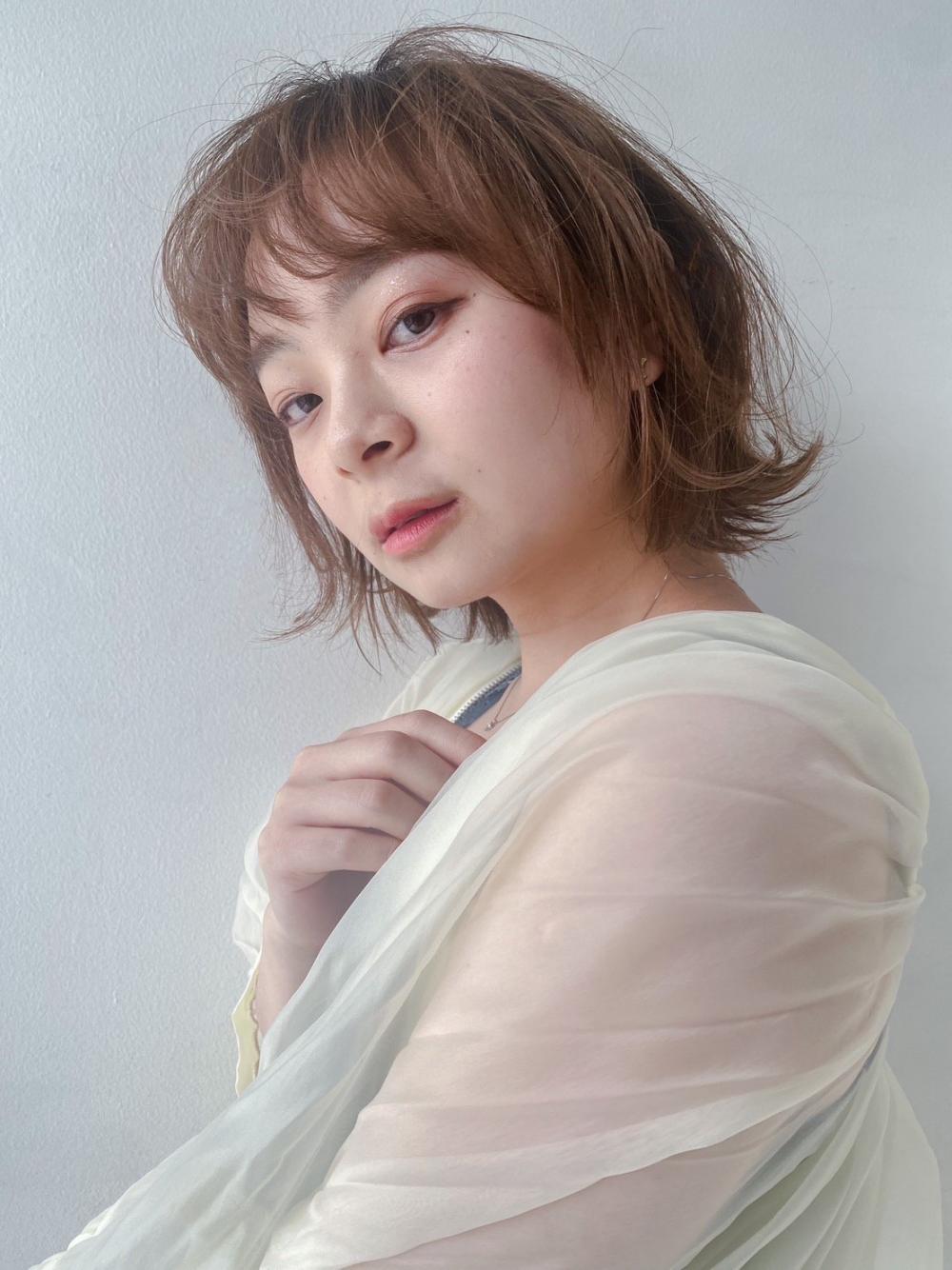 サロンスタイル