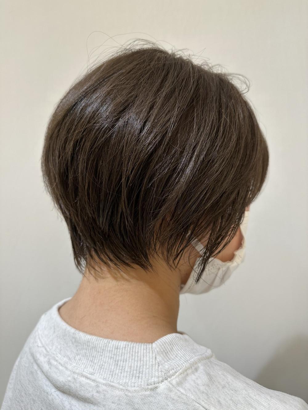 ショート