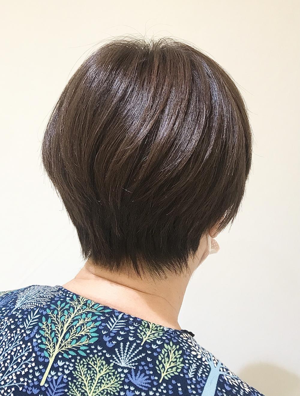 ショート