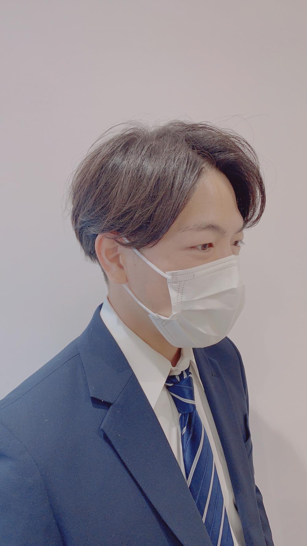ビジネスパート×2ブロ｜サブ写真②