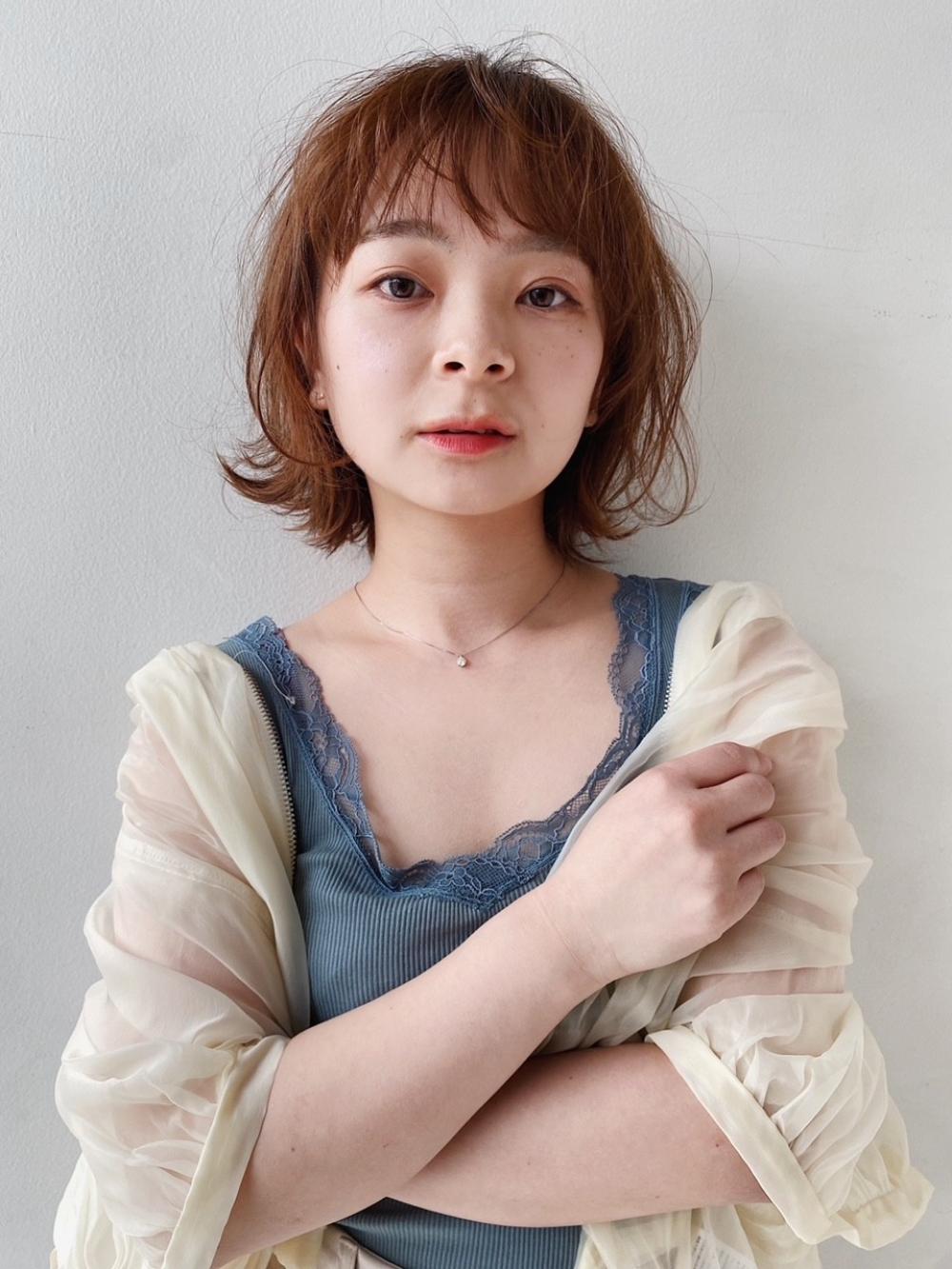 サロンスタイル