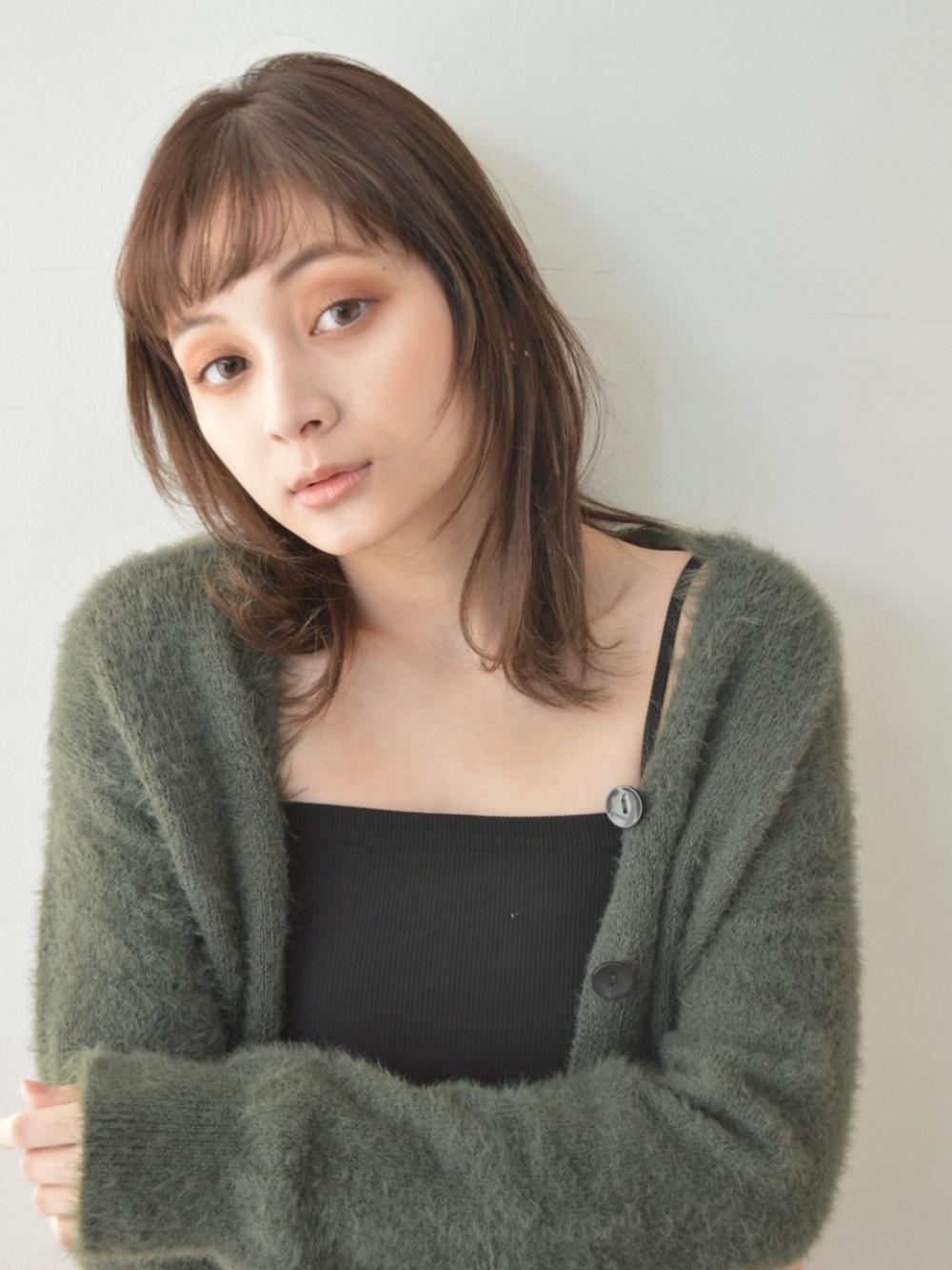 サロンスタイル