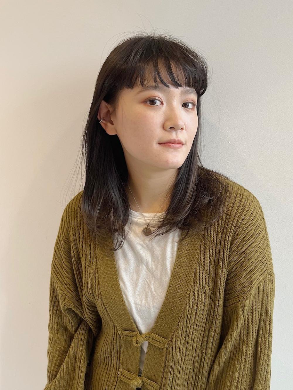 サロンスタイル