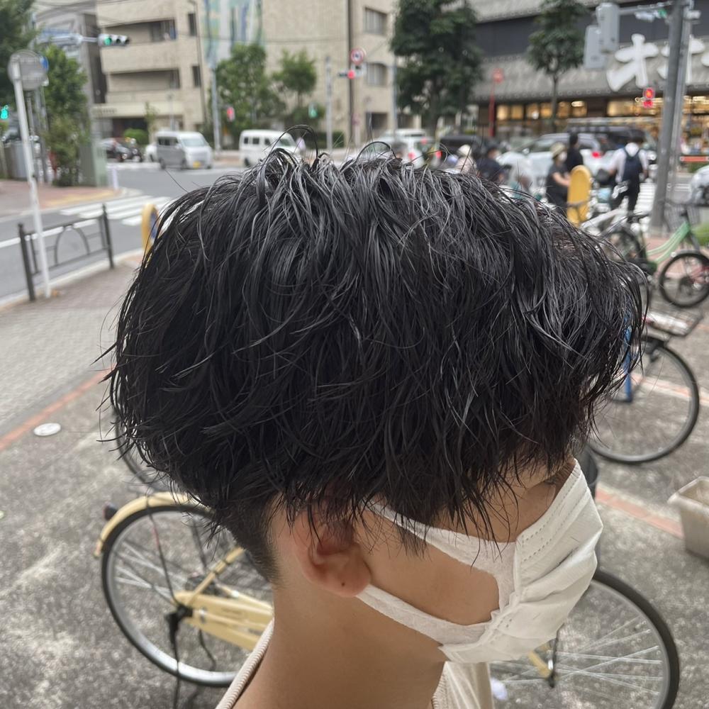 ソフトツイストスパイラル