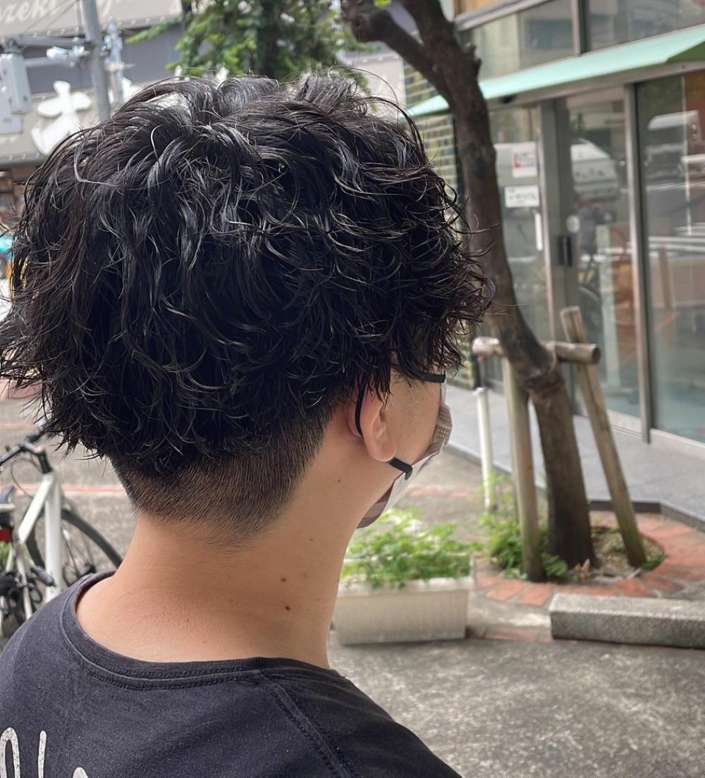 ツイストスパイラル