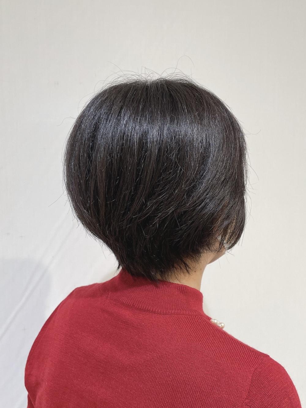 大人ショート｜サブ写真③
