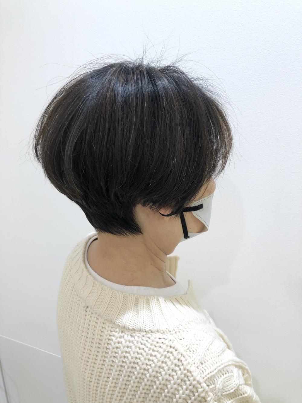 ショート