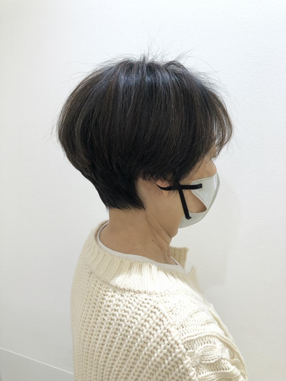 ショート｜サブ写真②