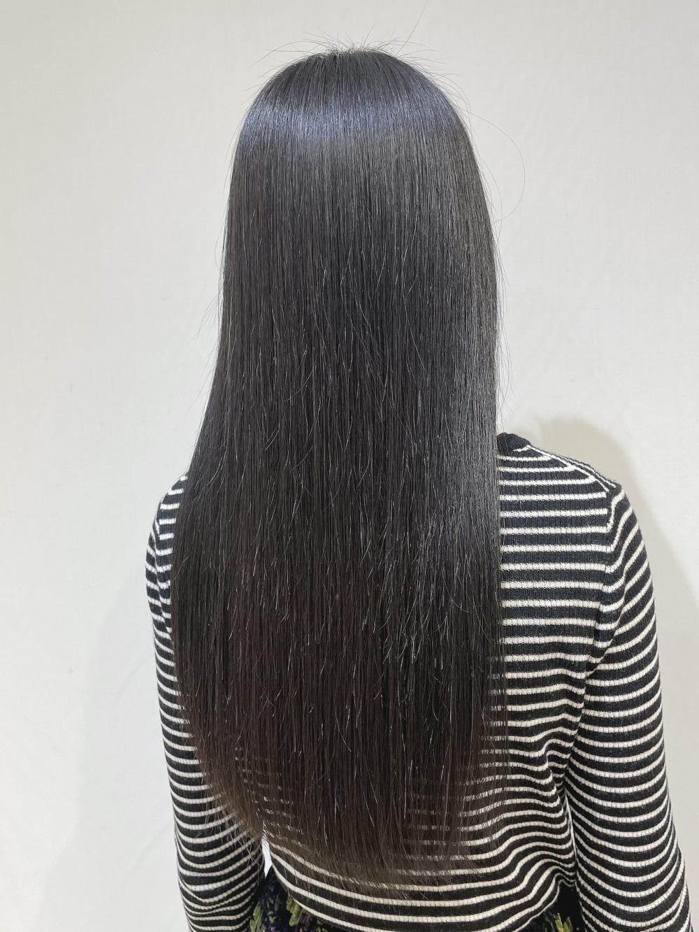 大人ロング｜サブ写真②
