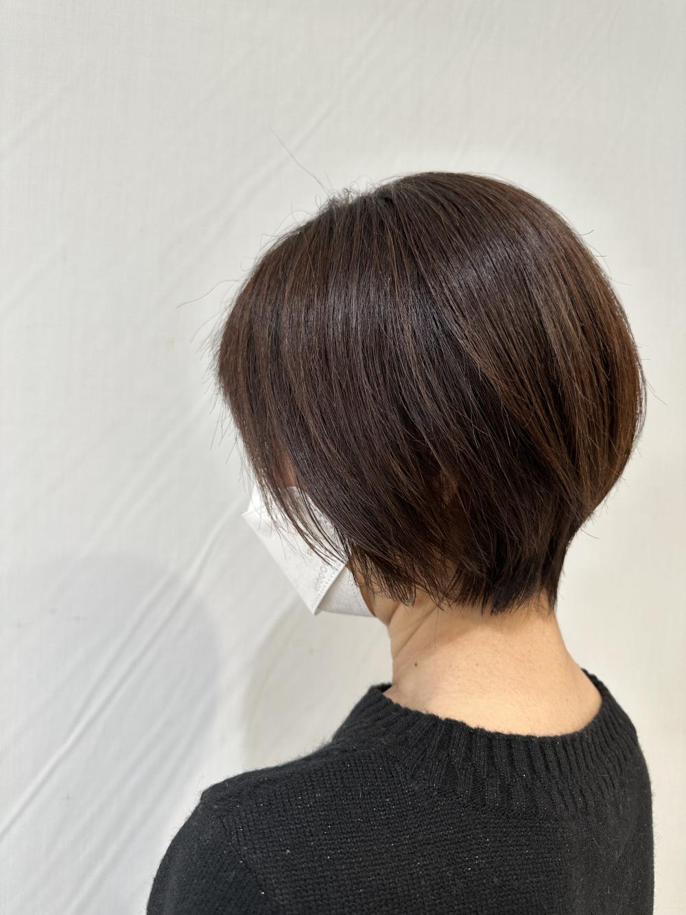 ショート