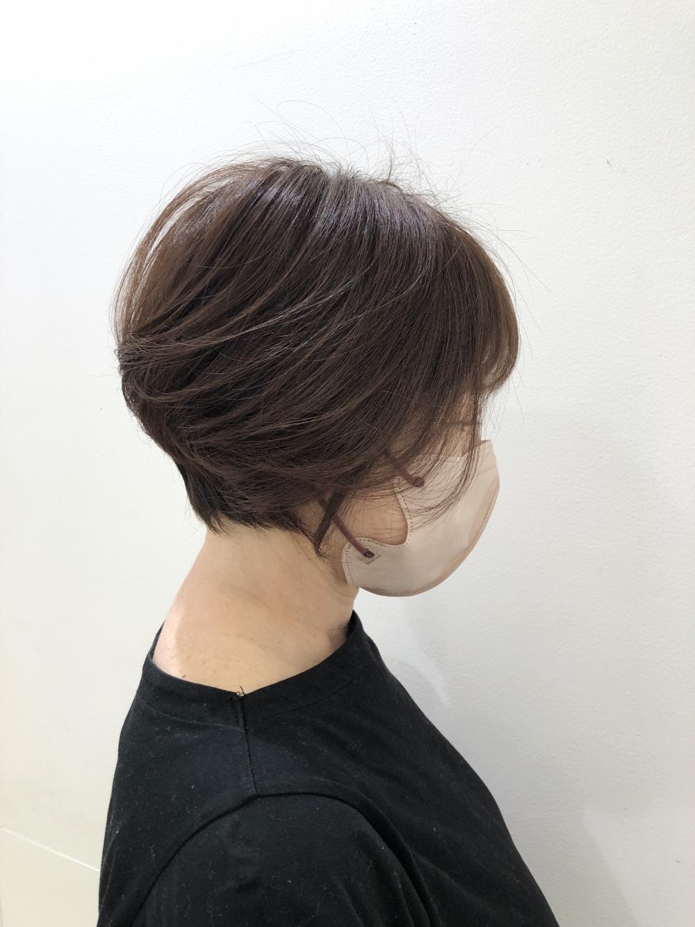 ボブ