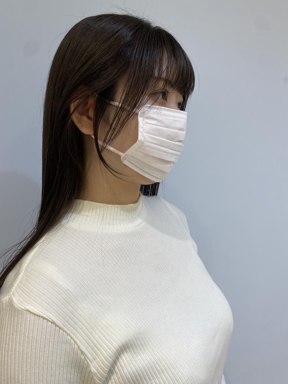 韓国風サイドバング