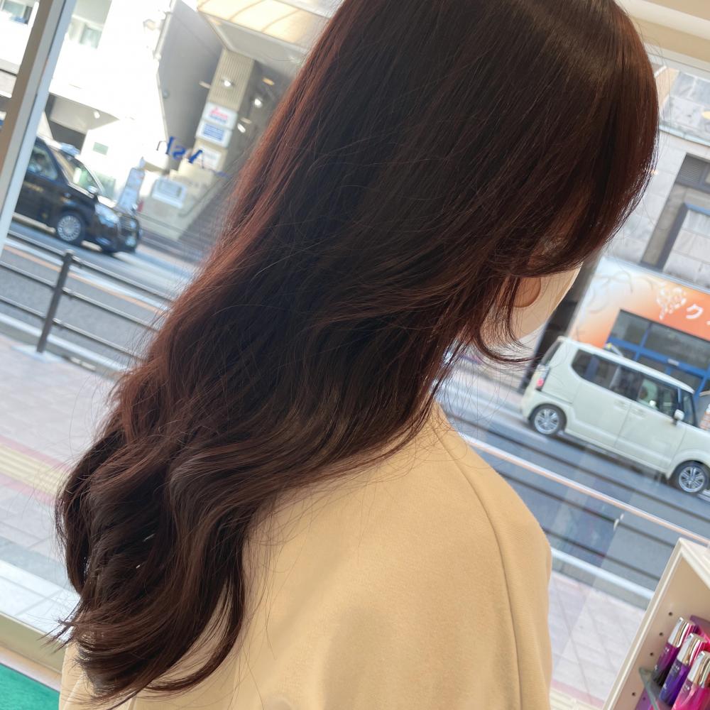 ＼ストロベリーピンク／｜サブ写真③