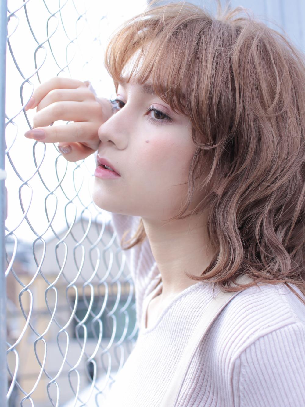 カット/カラー/パーマ/イルミナ/大人女性/美髪/オージュア/縮毛矯正/髪質改善/国立/府中/小平