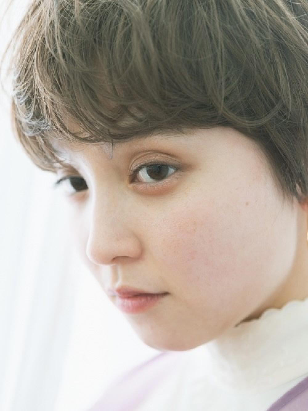 カット/カラー/パーマ/イルミナ/大人女性/美髪/オージュア/縮毛矯正/髪質改善/国立/府中/小平
