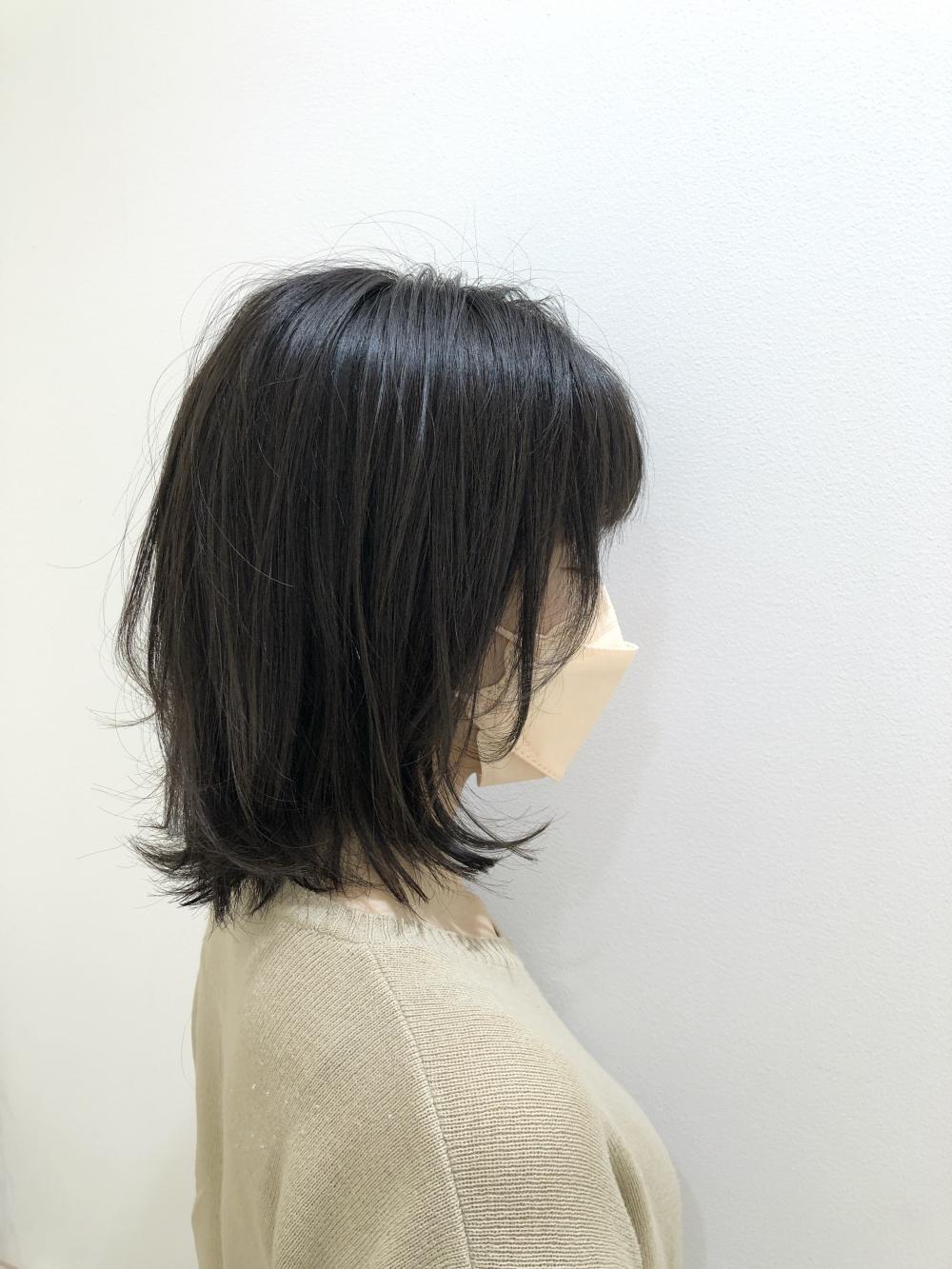 ミディアム