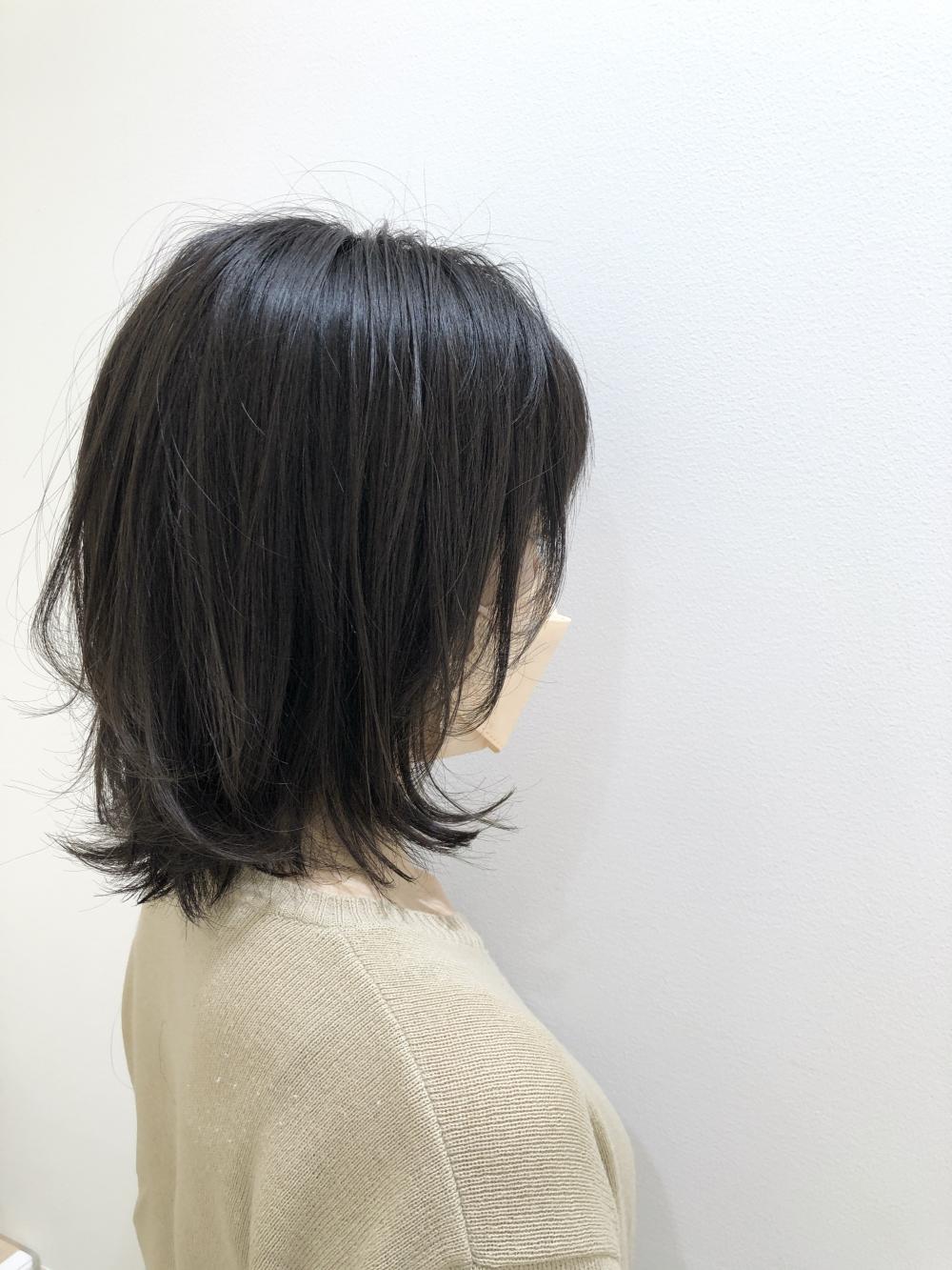 ミディアム｜サブ写真②