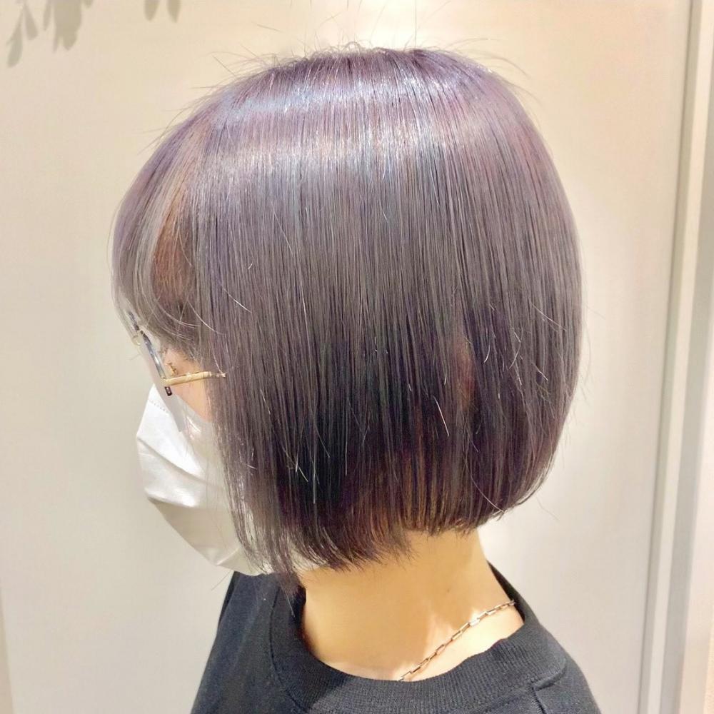 ミニボブ