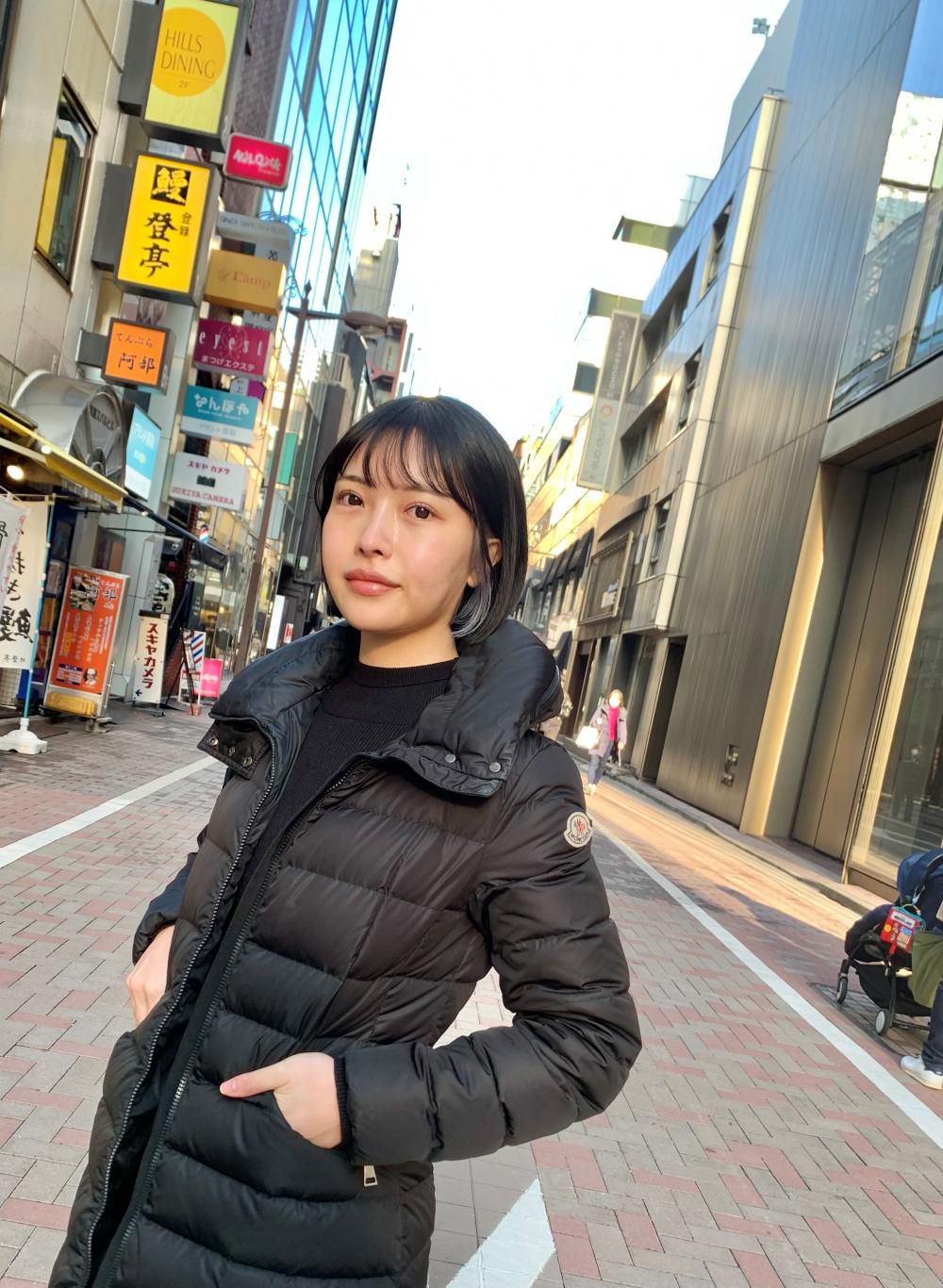 シースルーイヤリングカラー｜サブ写真③
