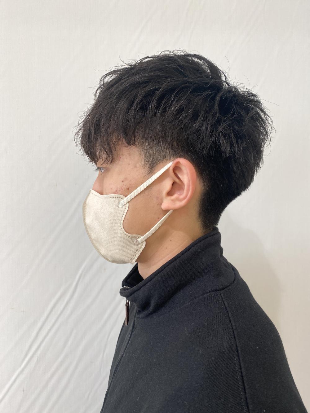 ソフトツイストスパイラル