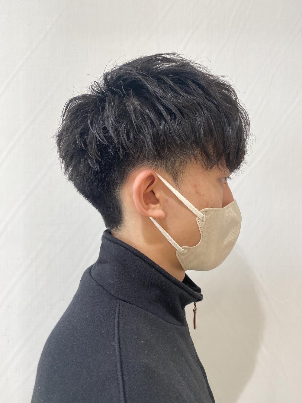 ソフトツイストスパイラル｜サブ写真②