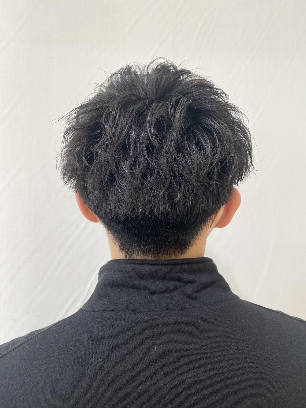 ソフトツイストスパイラル｜サブ写真③