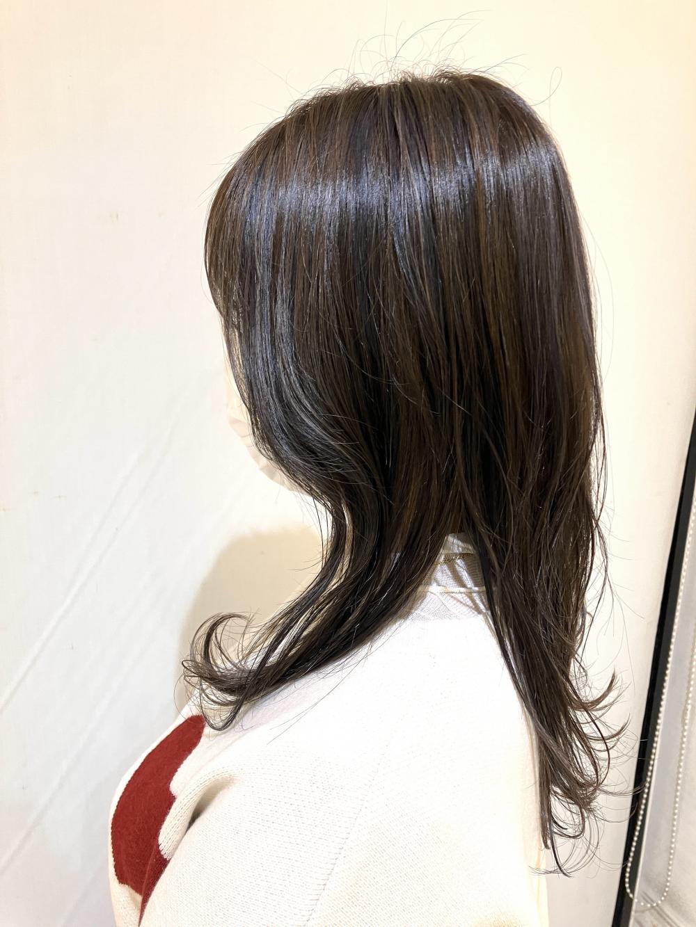 ミックスカラー｜サブ写真②