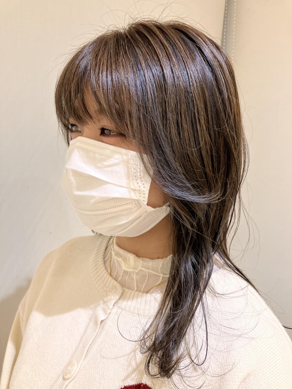 ミックスカラー｜サブ写真③